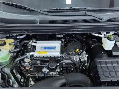 GAC Motor Trumpchi M6 2024, 28200 км, за 12065.69 USD - фото 10