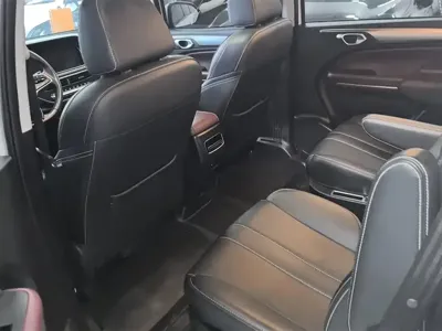 GAC Motor Trumpchi M6 2024, 28200 км, за 12065.69 USD - фото 11