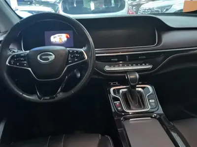 GAC Motor Trumpchi M6 2024, 28200 км, за 12065.69 USD - фото 12