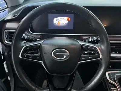 GAC Motor Trumpchi M6 2024, 28200 км, за 12065.69 USD - фото 15