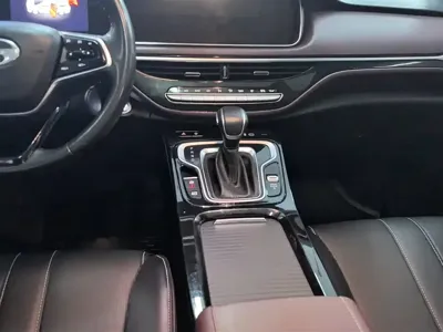 GAC Motor Trumpchi M6 2024, 28200 км, за 12065.69 USD - фото 16