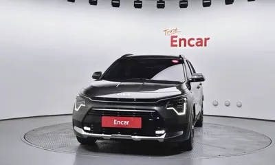 Kia Niro 2024, 62571 км, за 19233.29 USD