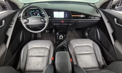 Kia Niro 2024, 62571 км, за 19087.96 USD - фото 7