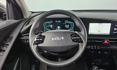 Kia Niro 2024, 62571 км, за 19087.96 USD - фото 13