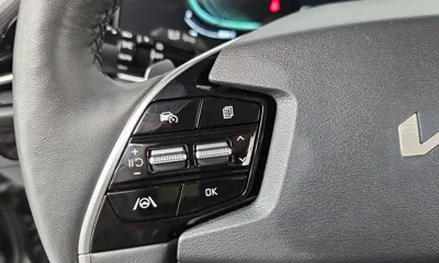 Kia Niro 2024, 62571 км, за 19087.96 USD - фото 15