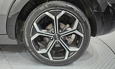Kia Niro 2024, 62571 км, за 19087.96 USD - фото 21