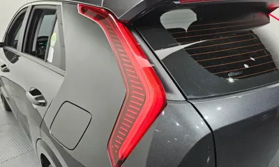 Kia Niro 2024, 62571 км, за 19087.96 USD - фото 23
