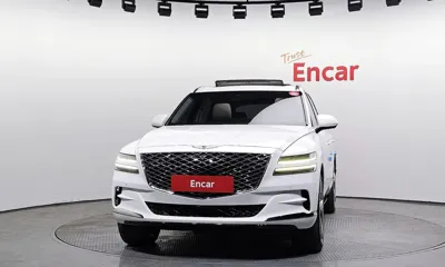 Genesis GV80 2022, 92288 км, за 28741.32 USD