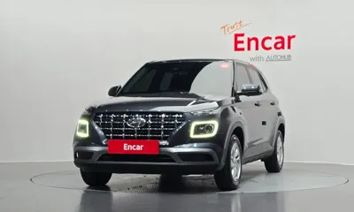 Hyundai Venue 2022, 25667 км, за 14897.23 USD