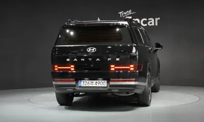 Hyundai Santafe 2025, 29358 км, за 21777.28 USD