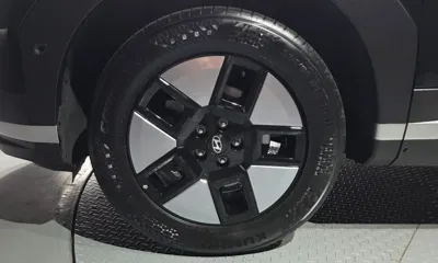 Hyundai Santafe 2025, 29358 км, за 21777.28 USD