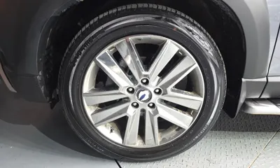 KG_Mobility_Ssangyong Rexton 2020, 123543 км, за 10174.61 USD