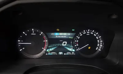 KG_Mobility_Ssangyong Rexton 2020, 123543 км, за 10174.61 USD - фото 8
