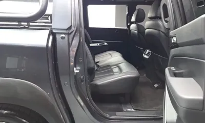 KG_Mobility_Ssangyong Rexton 2020, 123543 км, за 10174.61 USD - фото 11