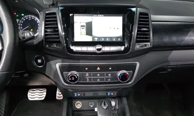 KG_Mobility_Ssangyong Rexton 2020, 123543 км, за 10174.61 USD - фото 14