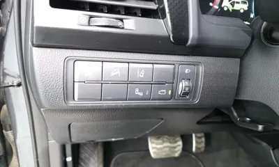 KG_Mobility_Ssangyong Rexton 2020, 123543 км, за 10174.61 USD - фото 20