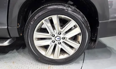 KG_Mobility_Ssangyong Rexton 2020, 123543 км, за 10174.61 USD - фото 21
