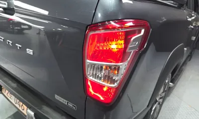 KG_Mobility_Ssangyong Rexton 2020, 123543 км, за 10174.61 USD - фото 23