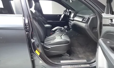KG_Mobility_Ssangyong Rexton 2020, 123543 км, за 10174.61 USD - фото 26