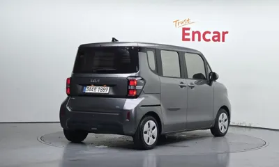 Kia Ray 2023, 70768 км, за 5850.61 USD