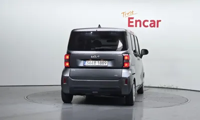 Kia Ray 2023, 70768 км, за 5850.61 USD