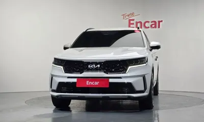 Kia Sorento 2023, 19811 км, за 23172.17 USD