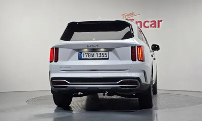 Kia Sorento 2023, 19811 км, за 23172.17 USD