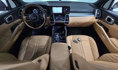Kia Sorento 2023, 19811 км, за 23172.17 USD - фото 7