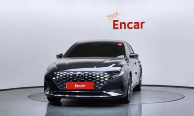 Hyundai Grandeur 2022, 74867 км, за 14846.64 USD