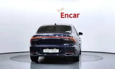 Hyundai Grandeur 2022, 74867 км, за 14846.64 USD