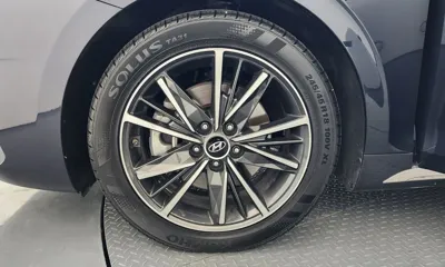 Hyundai Grandeur 2022, 74867 км, за 14846.64 USD