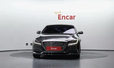 Genesis G80 2017, 82276 км, за 11001.11 USD