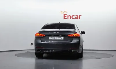 Genesis G80 2017, 82276 км, за 11001.11 USD