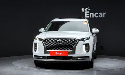 Hyundai Palisade 2022, 84586 км, за 19801.31 USD