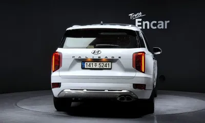 Hyundai Palisade 2022, 84586 км, за 19801.31 USD