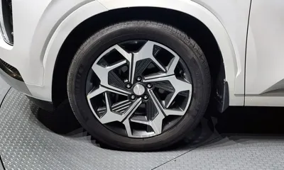 Hyundai Palisade 2022, 84586 км, за 19801.31 USD