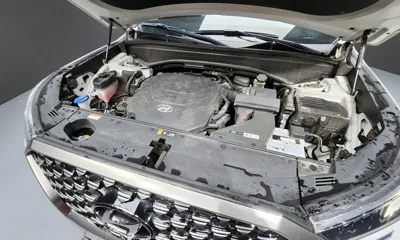 Hyundai Palisade 2022, 84586 км, за 19801.31 USD - фото 6