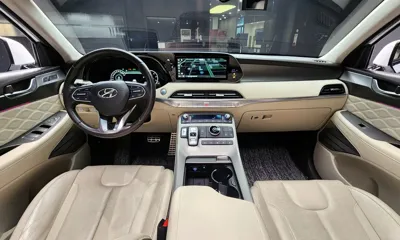 Hyundai Palisade 2022, 84586 км, за 19801.31 USD - фото 7