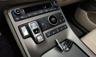 Hyundai Palisade 2022, 84586 км, за 19801.31 USD - фото 9