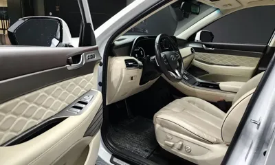 Hyundai Palisade 2022, 84586 км, за 19801.31 USD - фото 11