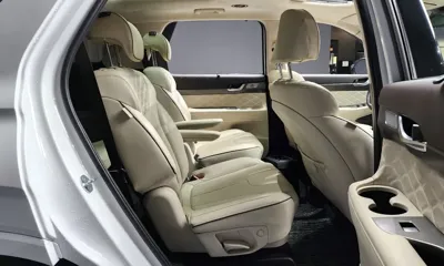 Hyundai Palisade 2022, 84586 км, за 19801.31 USD - фото 12