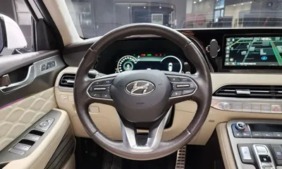 Hyundai Palisade 2022, 84586 км, за 19801.31 USD - фото 14