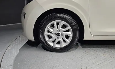Kia Morning 2018, 58218 км, за 6301.69 USD