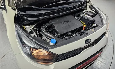 Kia Morning 2018, 58218 км, за 6301.69 USD - фото 6