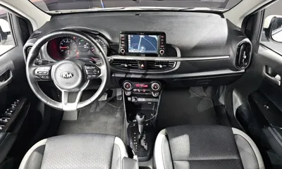 Kia Morning 2018, 58218 км, за 6301.69 USD - фото 7