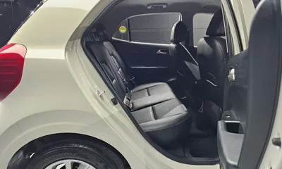 Kia Morning 2018, 58218 км, за 6301.69 USD - фото 11