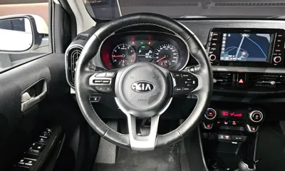 Kia Morning 2018, 58218 км, за 6301.69 USD - фото 14
