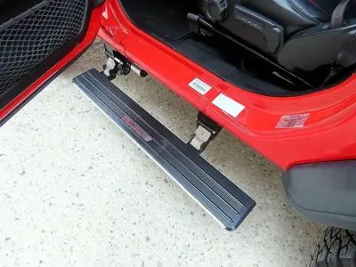 Jeep Wrangler 2020, 52089 км, за 24744.41 USD