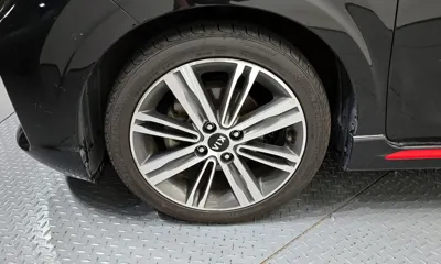 Kia Morning 2017, 122275 км, за 3958.91 USD