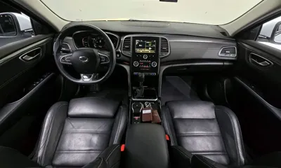 Renault-KoreaSamsung SM6 2016, 100693 км, за 4553.75 USD - фото 7